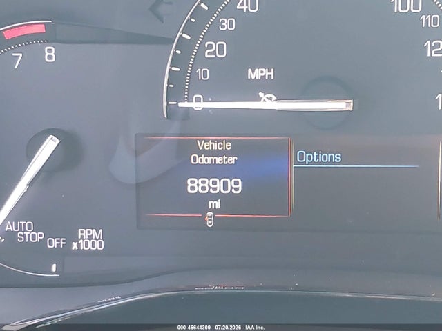 Продажа на аукционе авто 2017 Cadillac Xt5 Premium Luxury, vin: 1GYKNCRS8HZ306820, номер лота: 45644309