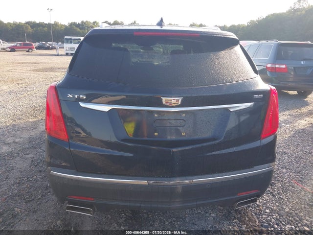 Продажа на аукционе авто 2017 Cadillac Xt5 Premium Luxury, vin: 1GYKNCRS8HZ306820, номер лота: 45644309