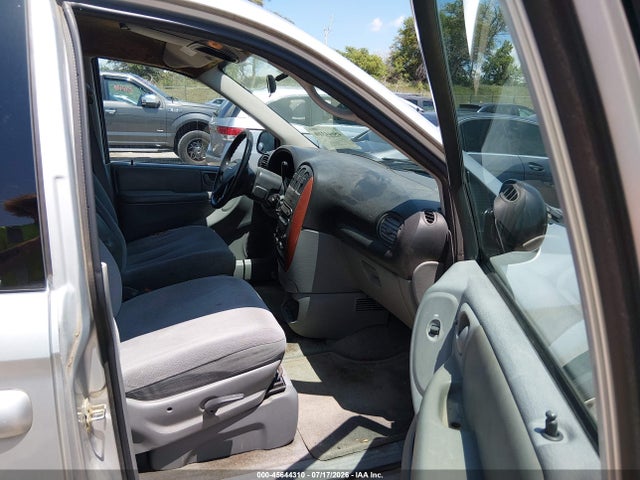 Продажа на аукционе авто 2005 Chrysler Town & Country Lx, vin: 2C4GP44R65R243335, номер лота: 45644310