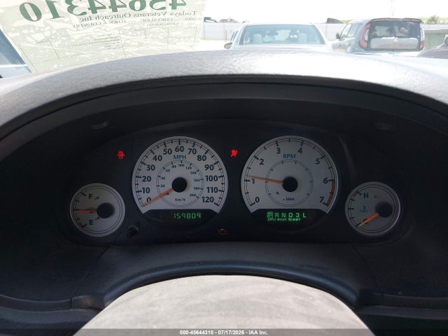 Продажа на аукционе авто 2005 Chrysler Town & Country Lx, vin: 2C4GP44R65R243335, номер лота: 45644310