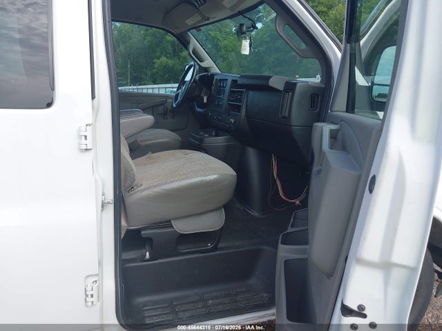 Chevrolet Express 2500 Ls 2019 1GAWGEFG8K1291313 Image 5