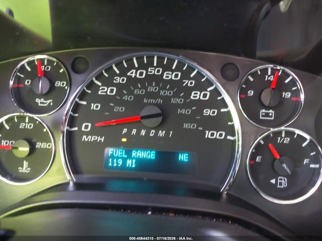 Chevrolet Express 2500 Ls 2019 1GAWGEFG8K1291313 Image 7