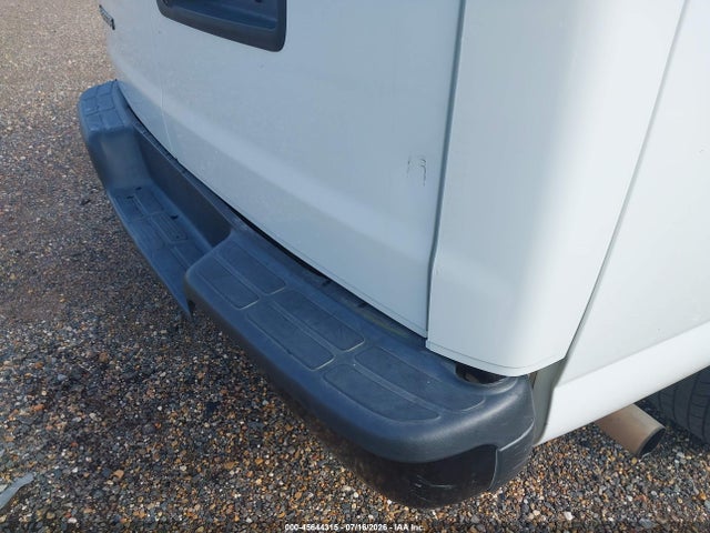 Chevrolet Express 2500 Ls 2019 1GAWGEFG8K1291313 Image 12