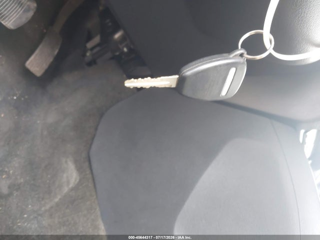 45644317 :رقم المزاد ، 1C4NJDEB4HD112731 vin ، 2017 Jeep Compass High Altitude 4x4 مزاد بيع