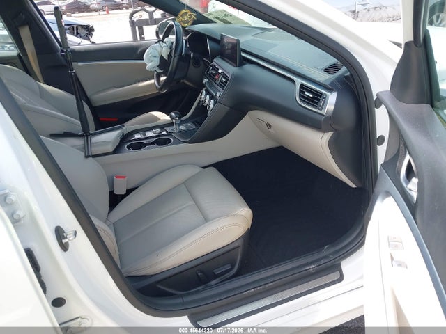 Genesis G70 2.0t Rwd 2022 KMTG34TA6NU094999 Image 5