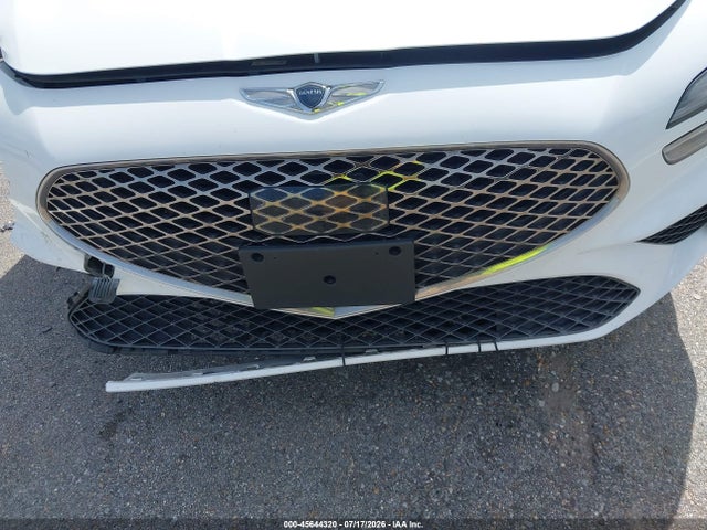Genesis G70 2.0t Rwd 2022 KMTG34TA6NU094999 Image 6