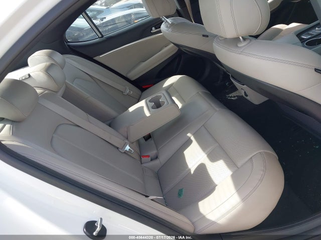 Genesis G70 2.0t Rwd 2022 KMTG34TA6NU094999 Image 8