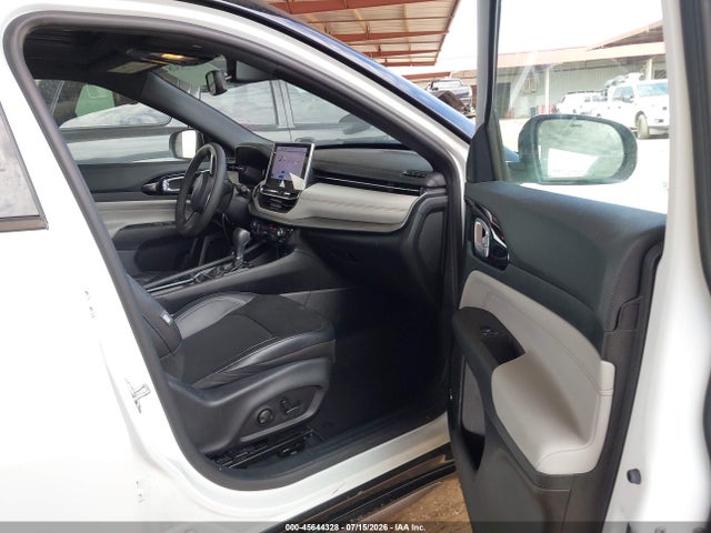 Jeep Compass Limited 4x4 2025 3C4NJDCN6ST615935 Image 5