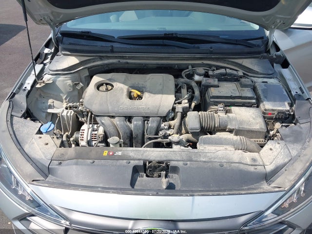 5NPD84LF1LH601006 Hyundai ELANTRA SEL