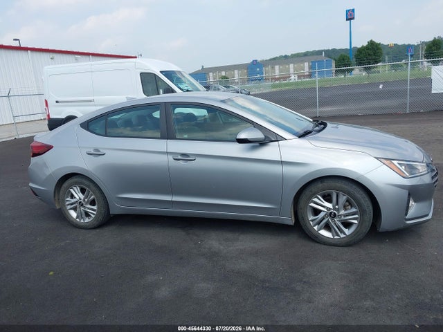 5NPD84LF1LH601006 Hyundai ELANTRA SEL