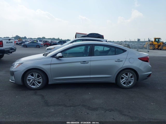 5NPD84LF1LH601006 Hyundai ELANTRA SEL