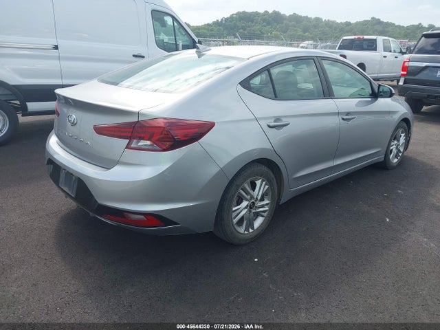5NPD84LF1LH601006 Hyundai ELANTRA SEL