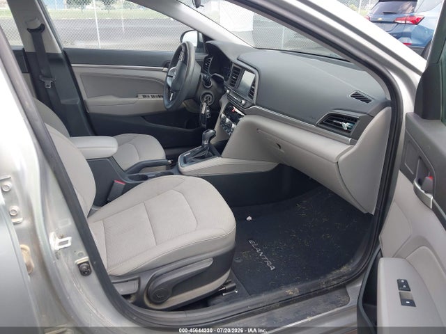 5NPD84LF1LH601006 Hyundai ELANTRA SEL