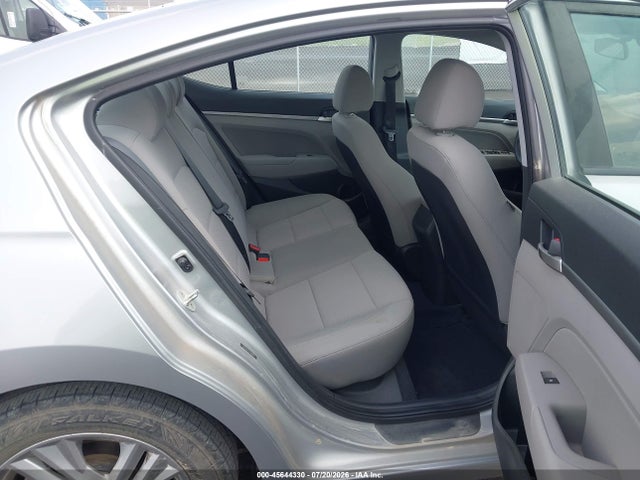 5NPD84LF1LH601006 Hyundai ELANTRA SEL