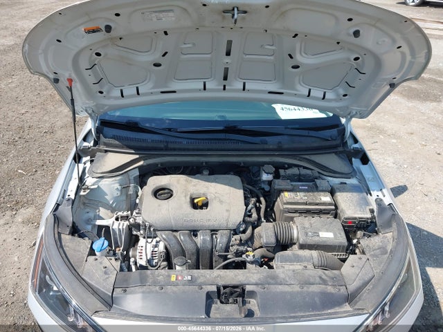 Hyundai ELANTRA SE 2019 5NPD74LF3KH487074 Image 10