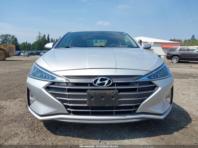 Hyundai ELANTRA SE 2019 5NPD74LF3KH487074 Image 12