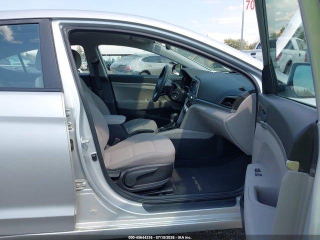 Hyundai ELANTRA SE 2019 5NPD74LF3KH487074 Image 5