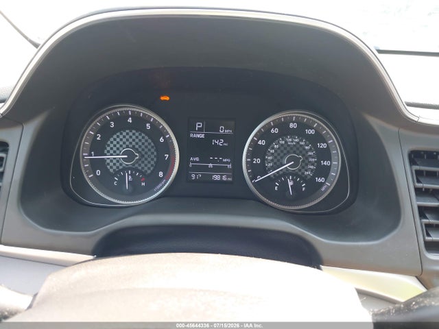Hyundai ELANTRA SE 2019 5NPD74LF3KH487074 Image 7