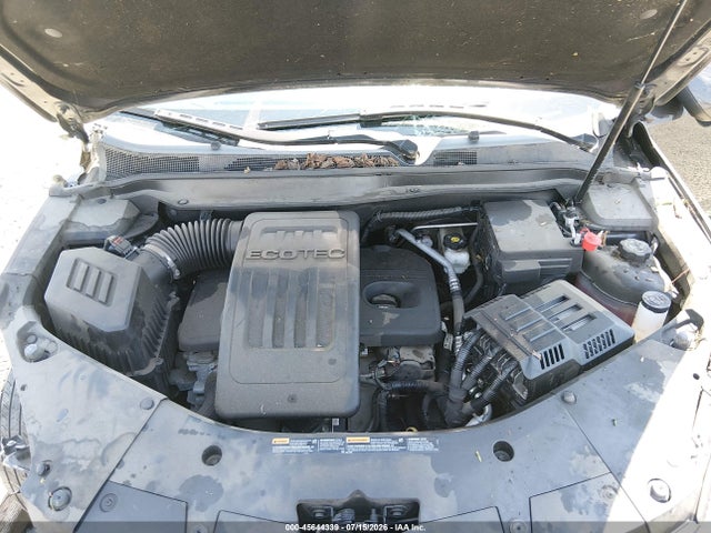 2GNALCEK9G6351425 Chevrolet EQUINOX LT