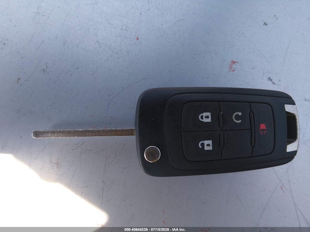 2GNALCEK9G6351425 Chevrolet EQUINOX LT