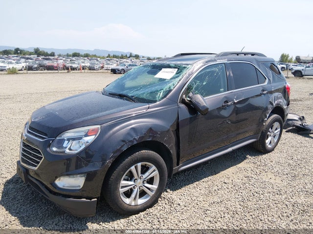 2GNALCEK9G6351425 Chevrolet EQUINOX LT