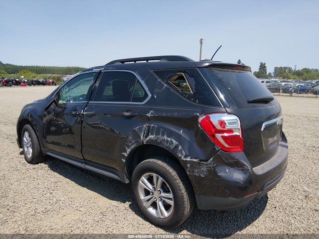 2GNALCEK9G6351425 Chevrolet EQUINOX LT