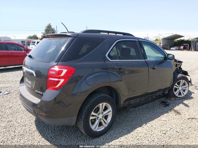 2GNALCEK9G6351425 Chevrolet EQUINOX LT