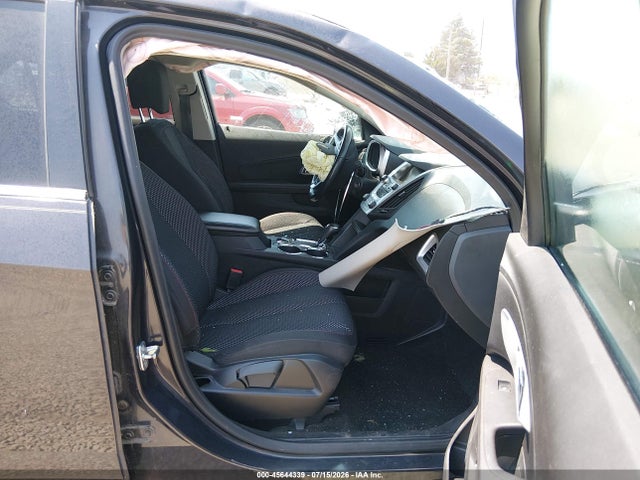 2GNALCEK9G6351425 Chevrolet EQUINOX LT