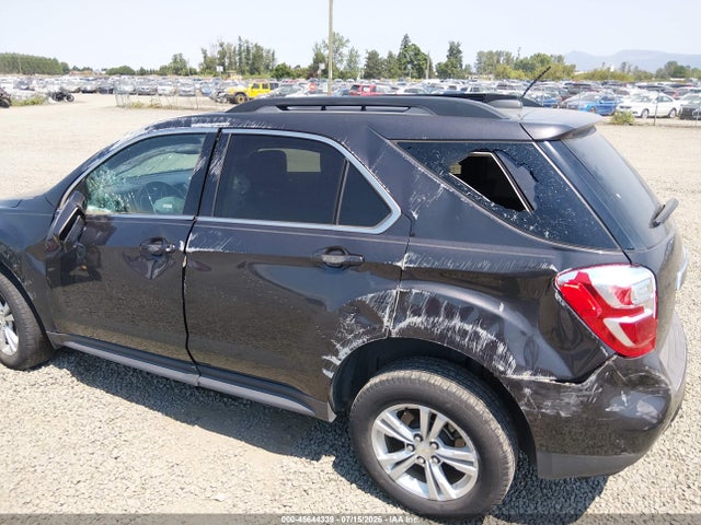 2GNALCEK9G6351425 Chevrolet EQUINOX LT