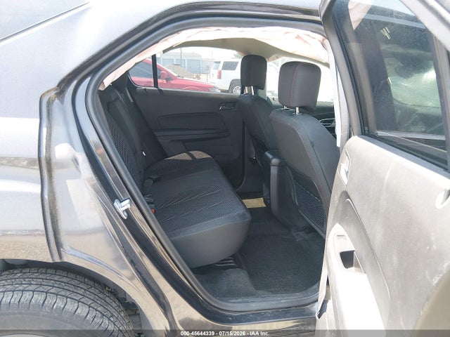 2GNALCEK9G6351425 Chevrolet EQUINOX LT