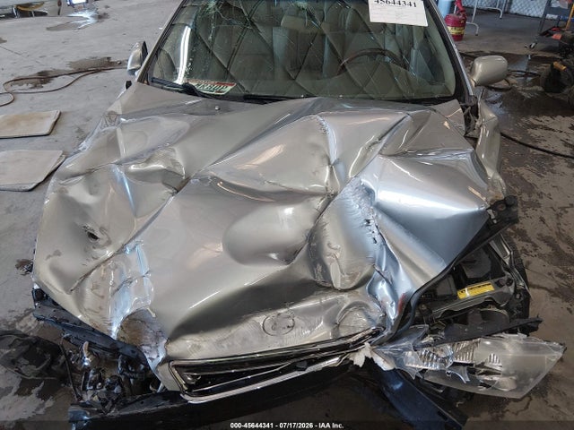 45644341 :رقم المزاد ، JT8BF28G910333141 vin ، 2001 Lexus Es 300 مزاد بيع