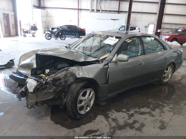 45644341 :رقم المزاد ، JT8BF28G910333141 vin ، 2001 Lexus Es 300 مزاد بيع