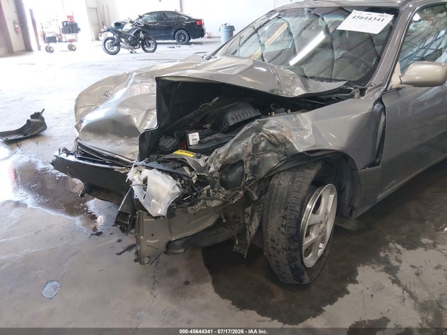 45644341 :رقم المزاد ، JT8BF28G910333141 vin ، 2001 Lexus Es 300 مزاد بيع