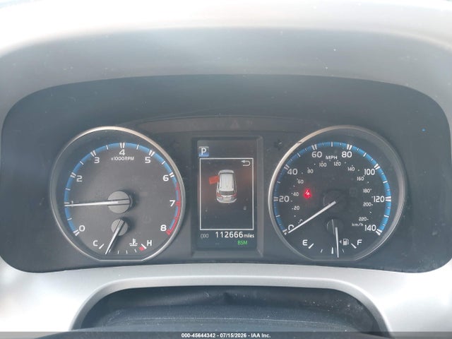 Toyota Rav4 Xle 2018 2T3RFREV5JW800188 Image 7