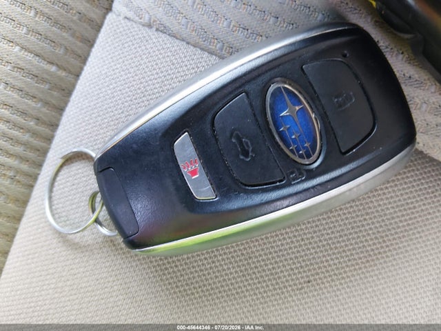 2020 Subaru Ascent Premium მანქანა იყიდება აუქციონზე, vin: 4S4WMAFD5L3459411, აუქციონის ნომერი: 45644346