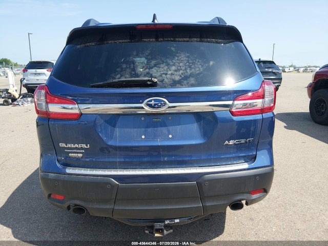 2020 Subaru Ascent Premium მანქანა იყიდება აუქციონზე, vin: 4S4WMAFD5L3459411, აუქციონის ნომერი: 45644346