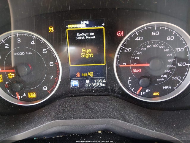 2020 Subaru Ascent Premium მანქანა იყიდება აუქციონზე, vin: 4S4WMAFD5L3459411, აუქციონის ნომერი: 45644346