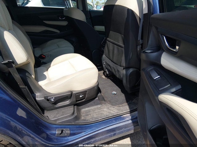 2020 Subaru Ascent Premium მანქანა იყიდება აუქციონზე, vin: 4S4WMAFD5L3459411, აუქციონის ნომერი: 45644346