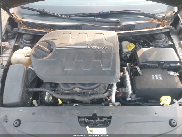 Aukcja sprzedaży 2016 Chrysler 200 S, vin: 1C3CCCDGXGN110407, numer aukcji: 45644348