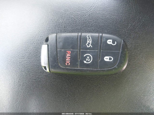 Aukcja sprzedaży 2016 Chrysler 200 S, vin: 1C3CCCDGXGN110407, numer aukcji: 45644348
