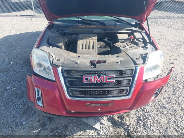 Aukcja sprzedaży 2013 Gmc Terrain Sle-1, vin: 2GKALMEK3D6238424, numer aukcji: 45644349