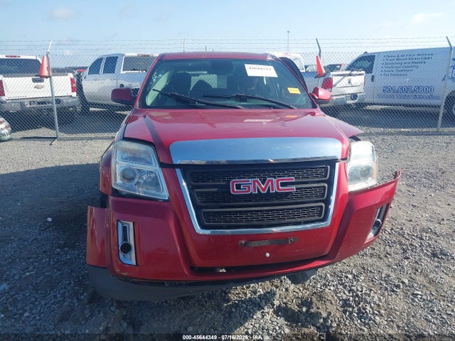Aukcja sprzedaży 2013 Gmc Terrain Sle-1, vin: 2GKALMEK3D6238424, numer aukcji: 45644349