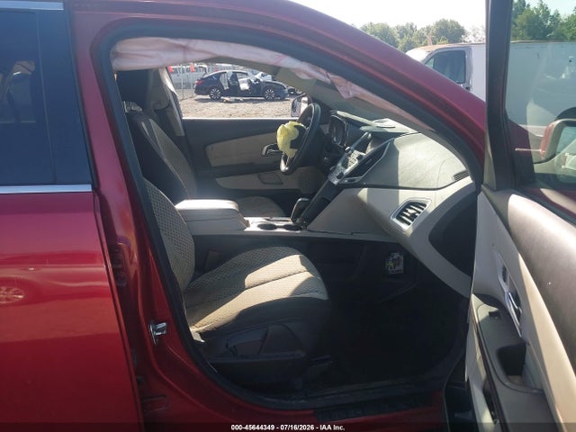 Aukcja sprzedaży 2013 Gmc Terrain Sle-1, vin: 2GKALMEK3D6238424, numer aukcji: 45644349