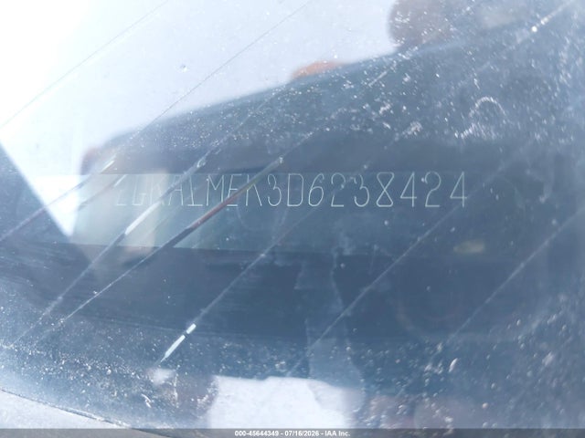 Aukcja sprzedaży 2013 Gmc Terrain Sle-1, vin: 2GKALMEK3D6238424, numer aukcji: 45644349