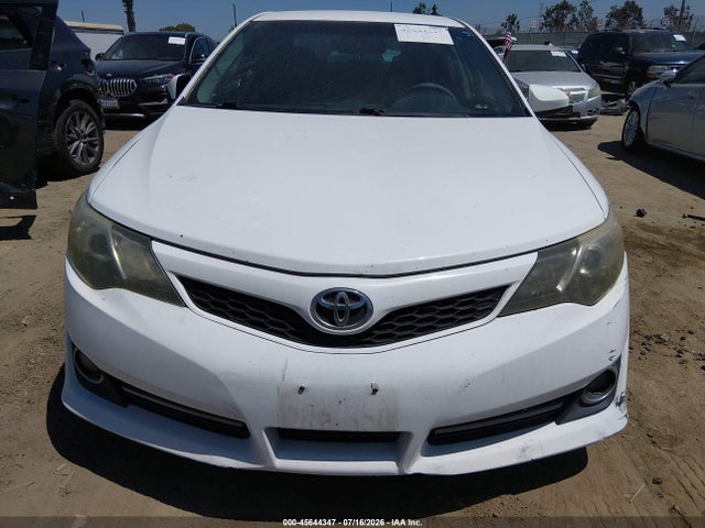 Toyota CAMRY SE 2014 4T1BF1FK2EU842016 Image 13