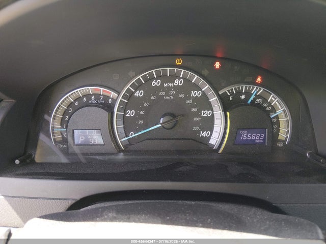 Toyota CAMRY SE 2014 4T1BF1FK2EU842016 Image 7