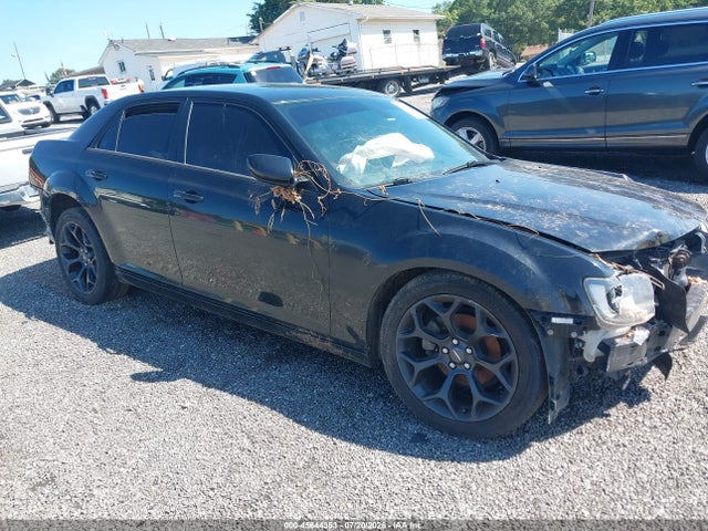Aukcja sprzedaży 2019 Chrysler 300 S, vin: 2C3CCABG5KH516944, numer aukcji: 45644353