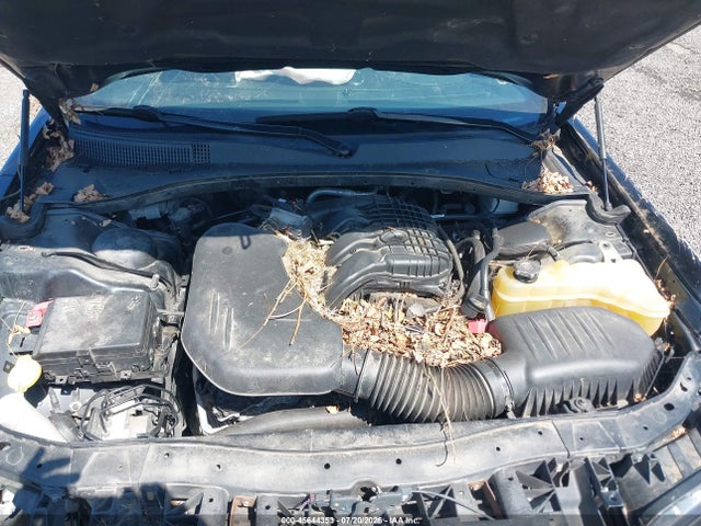 45644353 :رقم المزاد ، 2C3CCABG5KH516944 vin ، 2019 Chrysler 300 S مزاد بيع