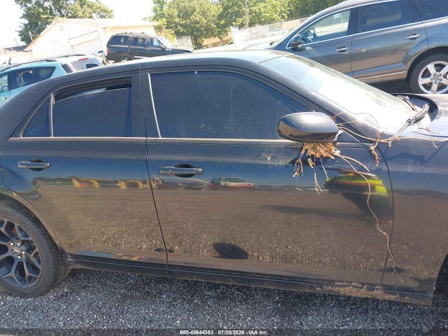 45644353 :رقم المزاد ، 2C3CCABG5KH516944 vin ، 2019 Chrysler 300 S مزاد بيع