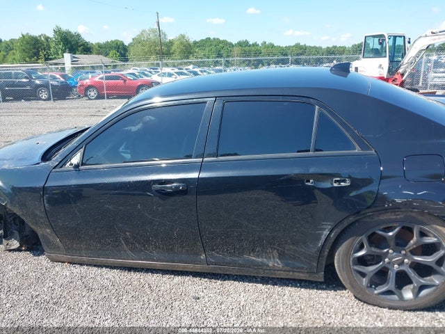 45644353 :رقم المزاد ، 2C3CCABG5KH516944 vin ، 2019 Chrysler 300 S مزاد بيع